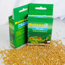 100g Aquário Planta De Água Concentrado Fertilizante Raiz Estrume Base de Água Do Tanque de Peixes Planta Grama Musgo Cultivo de Alimentos - Image 2