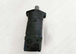 Jovem Powertech Inc YMSY-100-E2-F-ED-B Motor Hidráulico - Image 3