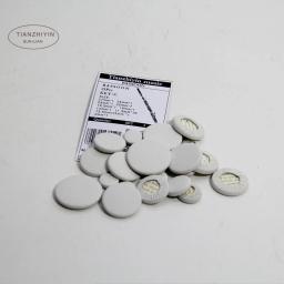 Almofadas de fagote de couro, bom material, peças excelentes, 2 conjunto - Image 4