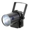 Luz LED Mini 5W para Efeitos de Palco em Diversas Cores - Ideal para DJs, Festas, Casamentos e Discotecas