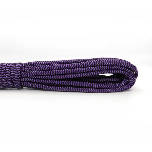 Paracord para Sobrevivência, Cabo de Paraquedas, 5 Metros, 4mm, 7 Núcleos de Suporte, Lanyard, Camping, Escalada, Camping, Corda, Caminhadas, Varal - Image 1