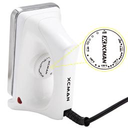 XCMAN Ski Snowboard Ferramentas de ferro de cera nórdica para afinação e depilação 110V ou 230V Escolha - Image 3