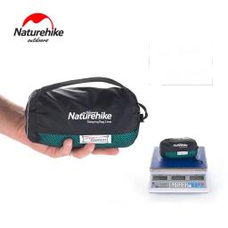 Naturehike super elástico saco de dormir, múmia único saco de dormir, forro, ao ar livre, viagens, camping, negócios, primavera, verão - Image 1