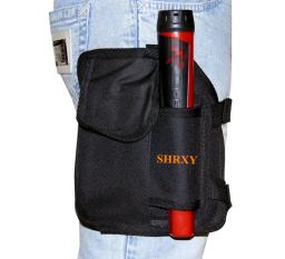 Pinpointer Coldre Detector de metais ProFind Drop leg Bag para PinPointing Xp detector de ponteiro - Image 4