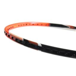 Raquetes de Badminton Alpha Single Carbon Fiber, Raquete Casual Leve, Cabbon Power 7000, CP9000, 1pc - Image 4