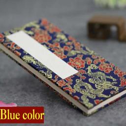 Caderno de papel de arroz chinês dobrado xuan livro de papel para pintura caligrafia arte pintura suprimentos conjunto - Image 3
