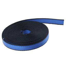 Tubular Nylon Rock Climbing Webbing Strap Sling, Strap Belt ao ar livre, Rigging âncora, Camping Gear Repair, Cord Rope Rescue, 22KN - Image 4