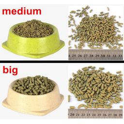 Vara de alimentação para répteis, tartaruga terrapin, alimentação para pequeno, médio e suplementos para tartaruga de cálcio, 1 pacote - Image 6