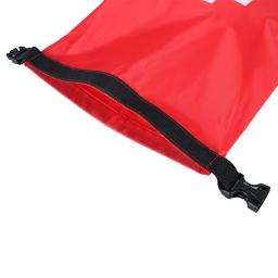 1.2l à prova d' água kit de primeiros socorros saco portátil kits de emergência caso apenas para o acampamento ao ar livre viagem de emergência tratamento médico - Image 4