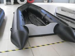 Quilha inflável para barcos longos do esporte, caiaque do PVC, 290cm, taxa expressa livre - Image 4