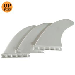 Quilha de surf, quilhas de plástico tamanho m para prancha de surf - Image 5
