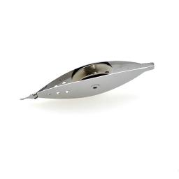 Lançadeira de metal para costura, ferramenta para artesanato, costura, artesanato, faça você mesmo, acessórios de ferramentas de tricô, 1 peça - Image 1