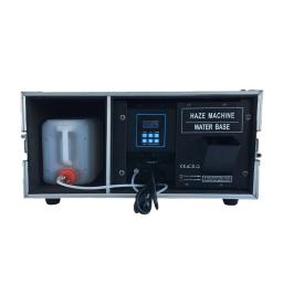 1500W Water Hazer Machine, Efeitos Especiais de Palco, DJ Stage Light, Disco Fog Machine para Party Event, Espanha Stock - Image 2