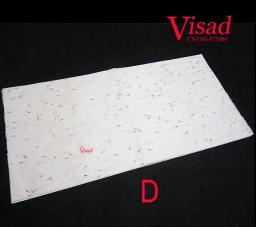 Papel aquarela feito à mão chinês, para pinturas e caligrafia china xuan - Image 5