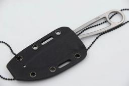 JÚFULO-Aço Faca Lâmina Fixa, Tactical Camping Sobrevivência, facas de bolso retas, Ferramentas ao ar livre, EDC, ZURO, D2, 12992 - Image 6