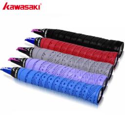 Fita adesiva para raquete de tênis, 60 lâminas, antiderrapante, respirável, faixa de suor, mistura de cores - Image 2