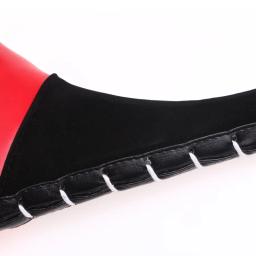 Pingpong Muay Thai Taekwondo Kick Pads, Strike Training, Focus Target, Sanda, Equipamento de Artes Marciais, Qualidade Meidum, DBO, 1 Pc - Image 3