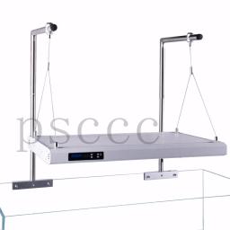 Suporte de lâmpada para aquário, suporte de lâmpada grande para aquário, tanque de peixes - Image 3