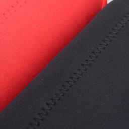 Capa de isolamento térmico para garrafa de água, esportiva profissional, portátil, com fivela de pressão, 500ml - Image 6