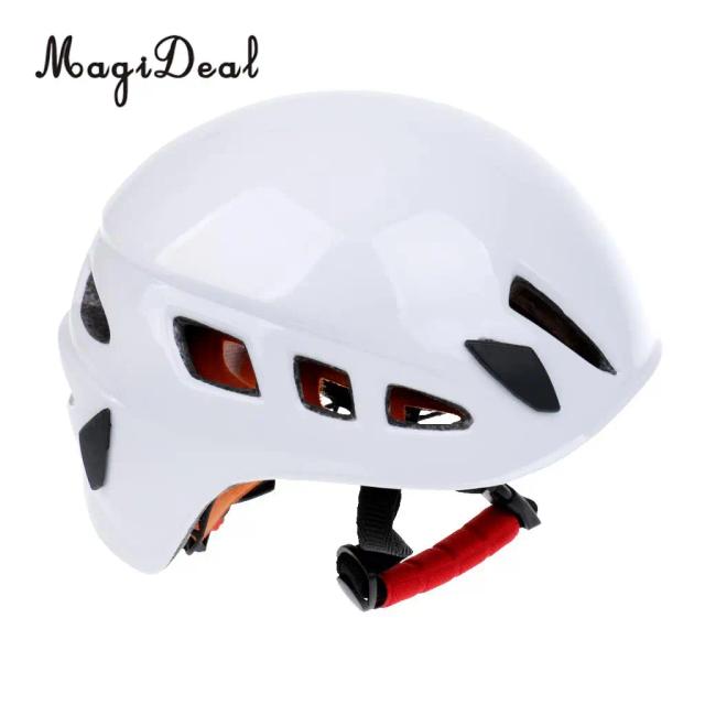 Capacete Pro para Escalada e Montanhismo: Segurança Avançada para Resgate, Construção e Andaimagem