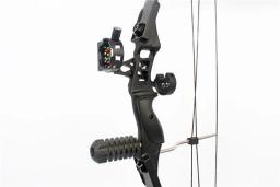 Caça ajustável Bow Set, Composto Bow, Tiro com Arco, Mão direita ao ar livre, M183 - Image 4