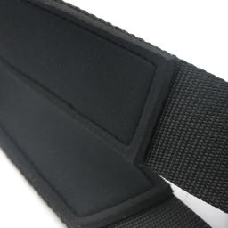 Banda Dupla Resistência para Treino, Puxar Corda, Corda Elástica, Campo de Atletismo, Corrida, Força Explosiva, Saltos, Equipamento de Fitness, 2 m, 3 m, 5m, 1 Conjunto - Image 5