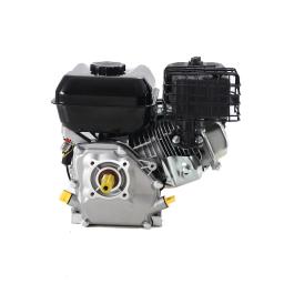 Motor a gasolina de início manual, 4 tempos, refrigerado a ar, GX200 OHV, 6.5HP para lavadora a pressão - Image 3