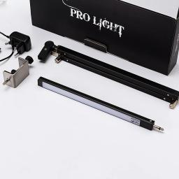 Luminária de mesa led ez pro light, lâmpada flexível ajustável para tatuagem e ferramentas de maquiagem permanente - Image 3