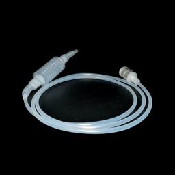 Utensílio caseiro de fabricação de vinho, mangueira de silicone com sifão para vinho, cerveja caseira, produto comestível, fabricação automotiva, ferramenta de bomba de líquido universal - Image 3