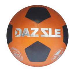 Bola de futebol com led brilhante, bola de futebol super legal com luz led brilhante para prática em jogador noturno - Image 1