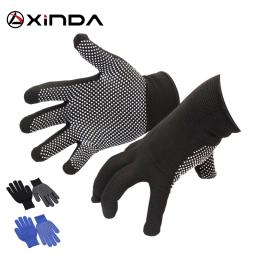 XINDA-Luvas De Proteção Respirável, Luvas De Escalada Ao Ar Livre, Luvas De Cavaleiro Vestíveis, Montanhismo - Image 1