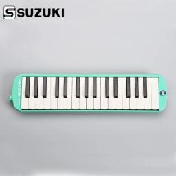 Suzuki MX-32D alto melodion/aluno melodica/pianica (com saco de transporte, pano de limpeza ..) Presente da escolha - Image 3