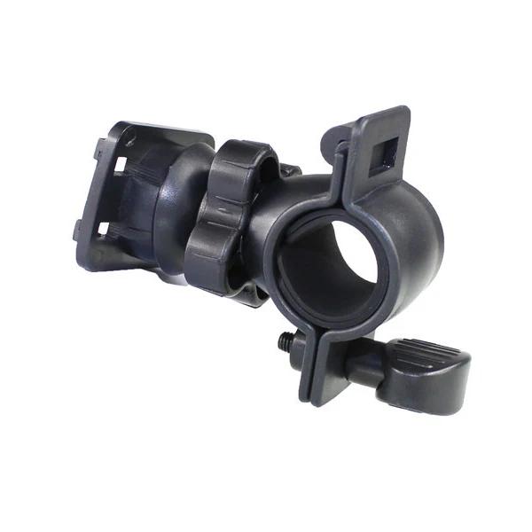 Suporte Universal para Smartphone YASOKO - Ideal para Motocicletas e Bicicletas, Acessório à Prova D'Água para Seu Telefone Móvel