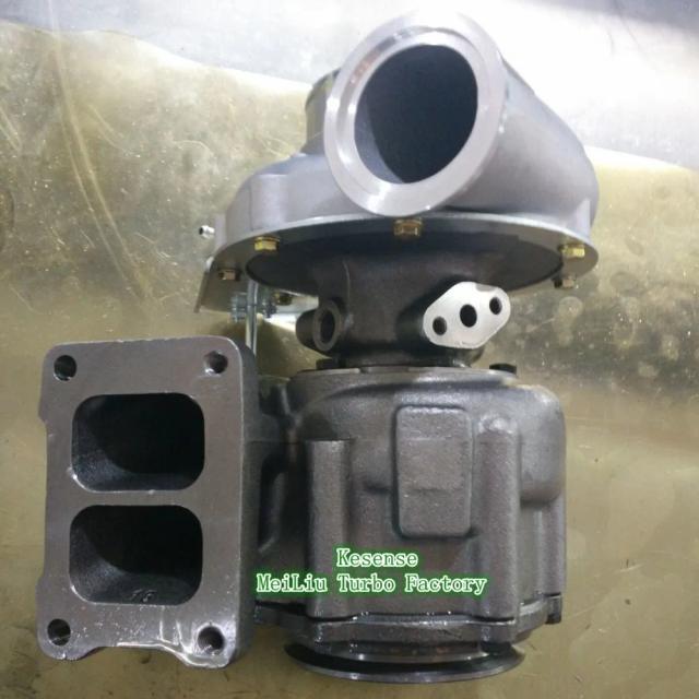 Turbocompressor Embutido Hx50g - Oportunidade de Venda Quente 3772601