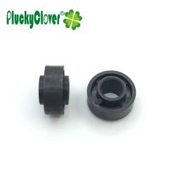 8 pçs/lote Núcleo Magnético Para Patins Inline Sapatos Flash Roda LED Ímã Bucha Núcleos Para Quebrar Sapatos Núcleo de Ferrite Ímã Anéis - Image 5