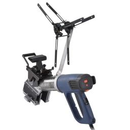 Borda portátil pequena, Borda manual, Curva reta, Carpintaria nova, MT985, 220V, 50Hz, 2000W - Image 3