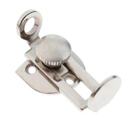 Descanso de dedo para clarinete bb, capa de metal para dedo, peças de reposição de instrumentos de sopro - Image 4