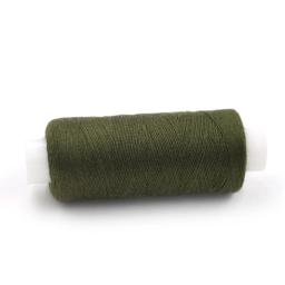 Linha de algodão colorida para bordado de máquina, artesanato de costura, suprimentos de volante, 250 jardas, 30 conjuntos - Image 3