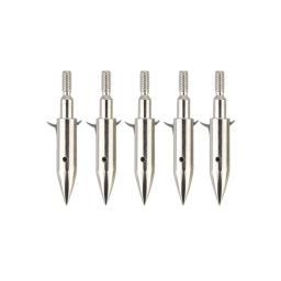 6/12 Pcs 160gr 2 Expansível Broadheads Tiro Com Arco Flechas Bowfishing Ponto Ponta de Pesca Ao Ar Livre Para A Caça Tiro Acessórios - Image 2
