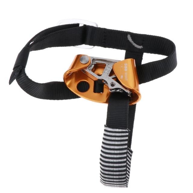 Segurança Perfeita: Equipamento de Escalada e Rappelling para Montanhismo e Espeleologia