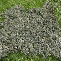 3D Caça Capa Tática, Camuflagem Net, Outdoor Camping Tent, Anti-Peeping Manto Selva, Hot, 80x90cm - Image 6