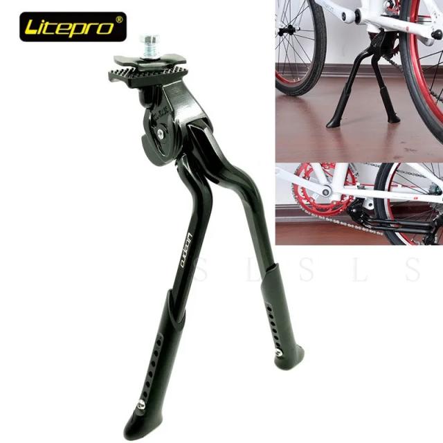 Suporte Dobrável para Bicicletas de Vários Tamanhos e Modelos, Ideal para Mountain Bike e Bicicleta de Estrada