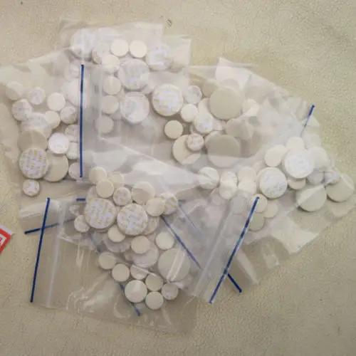 Coleção Premium de 85 Peças de Almofadas para Clarinete com Acessórios e Peças de Reparo para Venda por Atacado