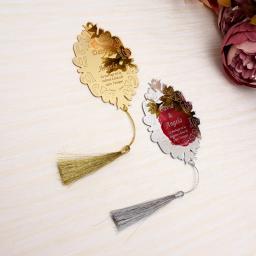 Cartões de convite personalizados, 20 peças, presentes de convidados de casamento, espelho acrílico, design oval, decoração de festa, etiquetas, lembranças, borlas - Image 2
