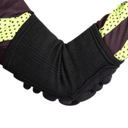 Almofada de cotovelo elástica respirável para esportes, cotovelo protetor para futebol, basquete, snowboard, patinação, ciclismo - Image 6