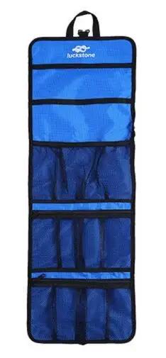 Saco de segurança para escalada, equipamento de parede de gancho/corda para alpinismo e escalada - Image 1