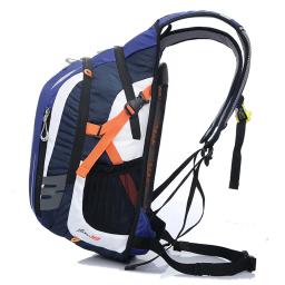 Bicicleta Hidratação Mochila, Portáteis Sports Water Bags, Ciclismo Mochila, Escalada ao ar livre, Camping, Caminhadas, Bicicleta, MTB, Mountain Bike - Image 3