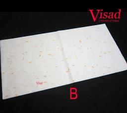 Papel aquarela feito à mão chinês, para pinturas e caligrafia china xuan - Image 3