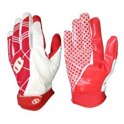 Seibertron pro 3.0 elite ultra-vara esportes receptor luva luvas de futebol americano luvas de rugby caminhadas luvas - Image 5
