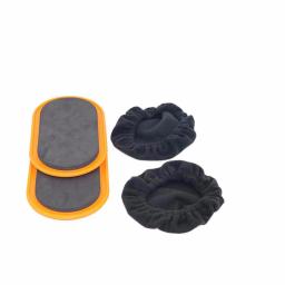 Discos deslizantes para exercícios, 1 par de discos deslizantes esportivos e de treino core, para exercícios, academia e treinamento abdominal, equipamento de emagrecimento - Image 3